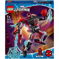 LEGO Marvel Super Heroes 76171 Майлс Моралес: Робот