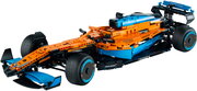 Lego McLaren Formula 1 Race Car 42141 фото