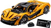 Lego McLaren P1 42172 фото