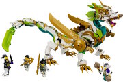 Lego Meis Guardian Dragon 80047 фото