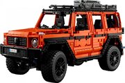 Lego Mercedes-Benz G 500 Professional Line 42177 фото