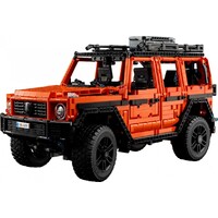 Lego Mercedes-Benz G 500 Professional Line 42177