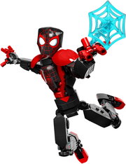 Lego Miles Morales Figure 76225 фото