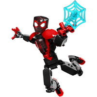 Lego Miles Morales Figure 76225