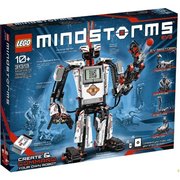 LEGO Mindstorms 31313 EV3 фото