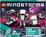 LEGO Mindstorms 51515 Робот-изобретатель/радиоуправляемая игрушка/ev3 фото