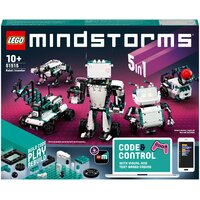 Lego Mindstorms 51515 Робот-изобретатель/радиоуправляемая игрушка/ev3