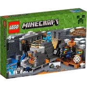 LEGO Minecraft 21124 Портал Края фото