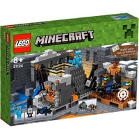 Lego Minecraft 21124 Портал Края