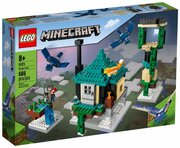 LEGO Minecraft 21173 Небесная башня фото