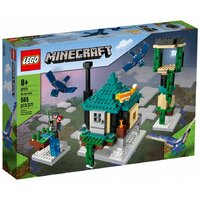 LEGO Minecraft 21173 Небесная башня