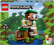 LEGO Minecraft 21174 Современный домик на дереве фото