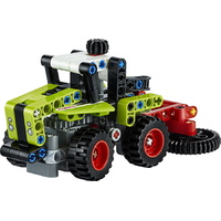 Lego Mini CLAAS XERION 42102