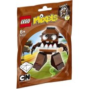 LEGO Mixels 41512 Чомли фото