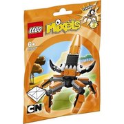 LEGO Mixels 41516 Тентро фото