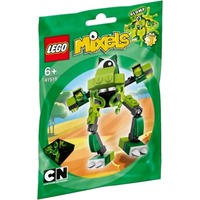 Lego Mixels 41518 Гломп