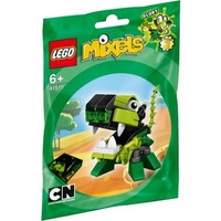 Lego Mixels 41519 Глурт