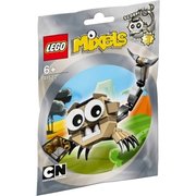 LEGO Mixels 41522 Скорпи фото