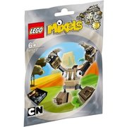 LEGO Mixels 41523 Хуги фото