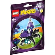 LEGO Mixels 41526 Визваз фото