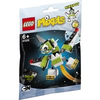 Lego Mixels 41528 Никспут