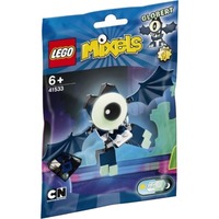 Lego Mixels 41533 Глоберт