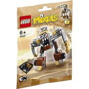 LEGO Mixels 41537 Джинки фото