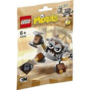 LEGO Mixels 41538 Камзо фото