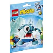 LEGO Mixels 41539 Крог фото