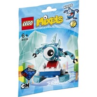 Lego Mixels 41539 Крог