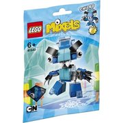 LEGO Mixels 41540 Чилбо фото