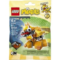 Lego Mixels 41542 Спаг