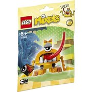 LEGO Mixels 41543 Тарг фото