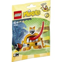 Lego Mixels 41543 Тарг