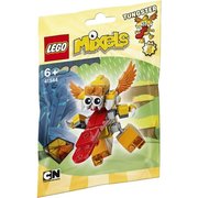 LEGO Mixels 41544 Тангстер фото