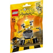 LEGO Mixels 41546 Форкс фото