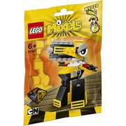 LEGO Mixels 41547 Вуззо фото