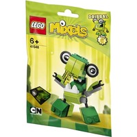 Lego Mixels 41548 Дриббал