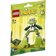 LEGO Mixels 41549 Гёггл фото