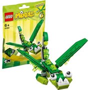 LEGO Mixels 41550 Слашо фото