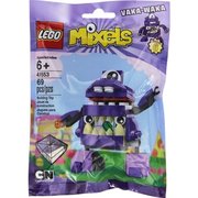 LEGO Mixels 41553 Вака-Уака фото