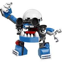 Lego Mixels 41554 Каффс