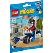 LEGO Mixels 41556 Тикетц фото