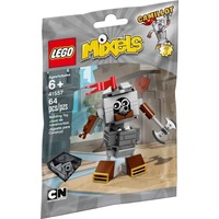 LEGO Mixels 41557 Камиллот