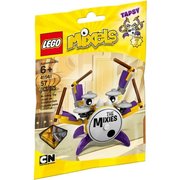 LEGO Mixels 41561 Тэпси фото