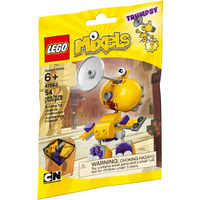 Lego Mixels 41562 Трампси