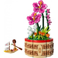 Lego Moanas Flowerpot 43252