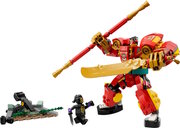 Lego Monkie Kids Combi Mech 80040 фото