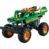 Lego Monster Jam Dragon 42149