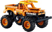 Lego Monster Jam El Toro Loco 42135 фото